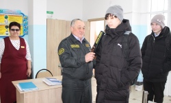 Мектепте бала қауіпсіздігі қалай сақталады?